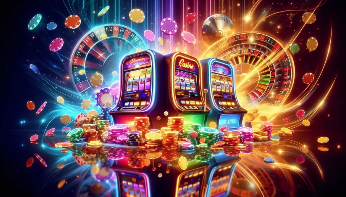 Velvet Spin Casino