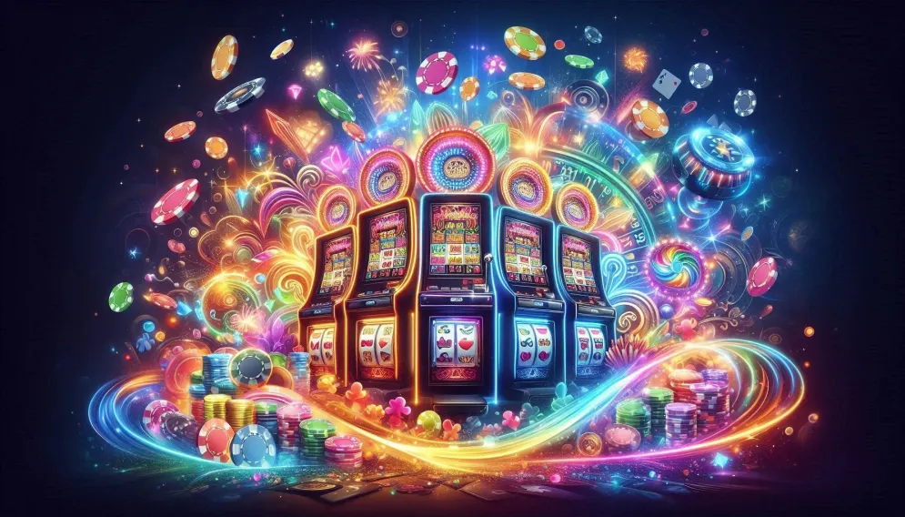 Velvet Spin Casino